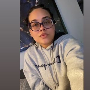 Meet your Posher, Patricia rachel